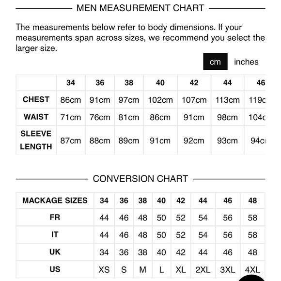 Mackage Magnus Leather Jacket - Picture 10 of 15
